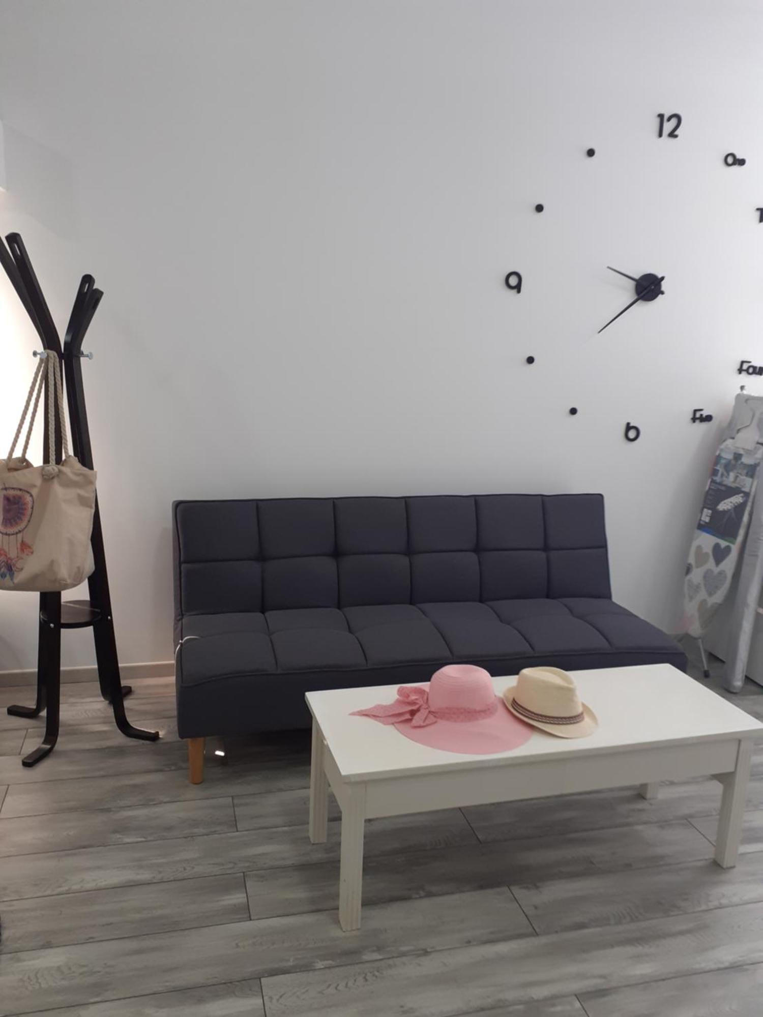 Deluxe Yiota'S Studio ! Klorakas Room photo